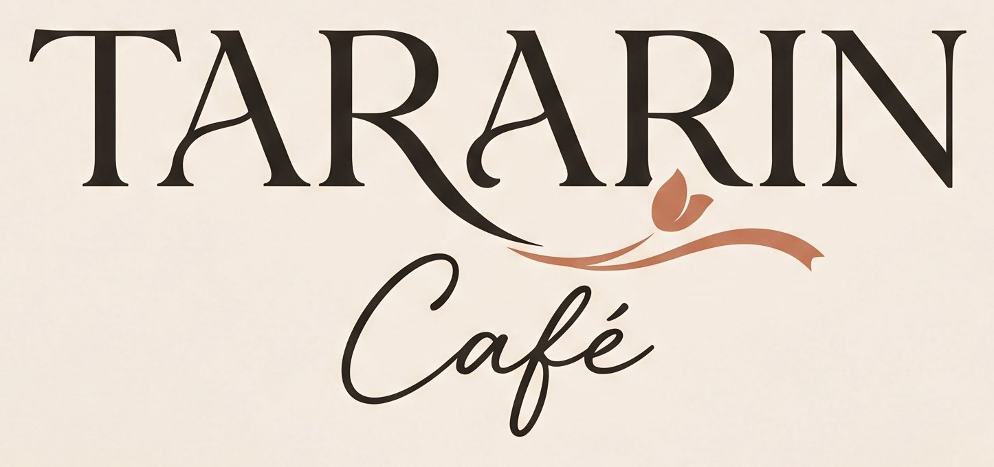 TARARIN Café